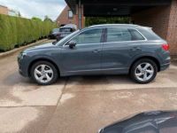 Audi Q3 35 TDI 150CH 124G DESIGN LUXE S TRONIC 7 - <small></small> 32.900 € <small>TTC</small> - #4