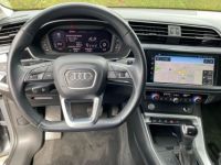 Audi Q3 35 TDI 150CH 124G DESIGN LUXE S TRONIC 7 - <small></small> 34.490 € <small>TTC</small> - #12