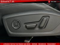 Audi Q3 35 TDI 150ch 124g S line S tronic 7 - <small></small> 32.990 € <small>TTC</small> - #10