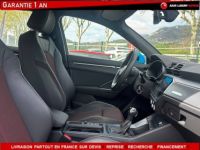 Audi Q3 35 TDI 150ch 124g S line S tronic 7 - <small></small> 31.990 € <small>TTC</small> - #12