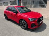 Audi Q3 35 TDI 150CH 124G S LINE S TRONIC 7 - <small></small> 32.990 € <small>TTC</small> - #3