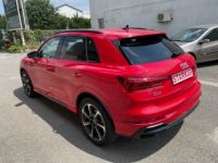 Audi Q3 35 TDI 150CH 124G S LINE S TRONIC 7 - <small></small> 32.990 € <small>TTC</small> - #7