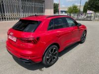 Audi Q3 35 TDI 150CH 124G S LINE S TRONIC 7 - <small></small> 32.990 € <small>TTC</small> - #8