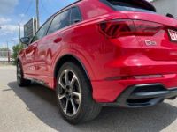 Audi Q3 35 TDI 150CH 124G S LINE S TRONIC 7 - <small></small> 32.990 € <small>TTC</small> - #10