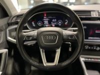 Audi Q3 35 TDI 150CH BUSINESS LINE - <small></small> 26.970 € <small>TTC</small> - #16