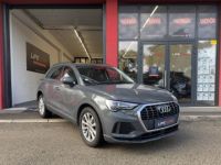 Audi Q3 35 TDI 150ch Business line 2019 2ème main entretien - <small></small> 34.990 € <small>TTC</small> - #1