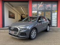 Audi Q3 35 TDI 150ch Business line 2019 2ème main entretien - <small></small> 34.990 € <small>TTC</small> - #4