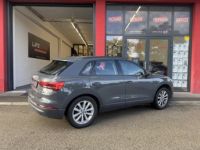 Audi Q3 35 TDI 150ch Business line 2019 2ème main entretien - <small></small> 34.990 € <small>TTC</small> - #7