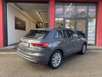 Audi Q3 35 TDI 150ch Business line 2019 2ème main entretien - <small></small> 34.990 € <small>TTC</small> - #8