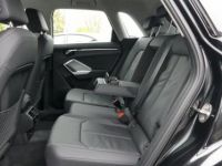 Audi Q3 35 TDI 150CH BUSINESS LINE S TRONIC 7 - <small></small> 34.990 € <small>TTC</small> - #16