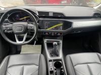 Audi Q3 35 TDI 150ch Design Quattro CUIR GPS Hayon électrique Sièges chauffants - <small></small> 28.990 € <small>TTC</small> - #5