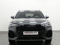 Audi Q3 35 TDI 150CH S LINE S TRONIC 7 - <small></small> 34.380 € <small>TTC</small> - #2