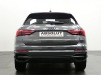 Audi Q3 35 TDI 150CH S LINE S TRONIC 7 - <small></small> 34.380 € <small>TTC</small> - #3