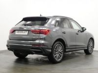 Audi Q3 35 TDI 150CH S LINE S TRONIC 7 - <small></small> 34.380 € <small>TTC</small> - #4