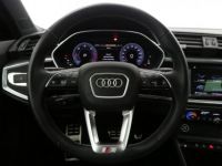 Audi Q3 35 TDI 150CH S LINE S TRONIC 7 - <small></small> 34.380 € <small>TTC</small> - #12