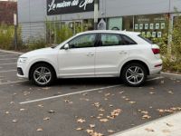 Audi Q3 35 TDI 150ch S line S tronic (Bluetooth, Radar AR, Régulateur) - <small></small> 22.190 € <small>TTC</small> - #3