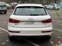 Audi Q3 35 TDI 150ch S line S tronic (Bluetooth, Radar AR, Régulateur) - <small></small> 22.190 € <small>TTC</small> - #6