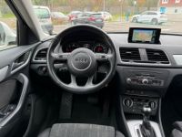 Audi Q3 35 TDI 150ch S line S tronic (Bluetooth, Radar AR, Régulateur) - <small></small> 22.190 € <small>TTC</small> - #9