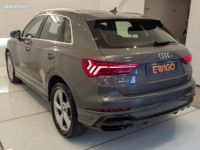 Audi Q3 35 TDI 150ch S-LINE S-TRONIC7 - <small></small> 29.990 € <small>TTC</small> - #6