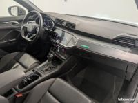 Audi Q3 35 TDI 150ch S-LINE S-TRONIC7 - <small></small> 29.990 € <small>TTC</small> - #8