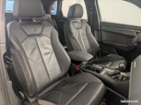 Audi Q3 35 TDI 150ch S-LINE S-TRONIC7 - <small></small> 29.990 € <small>TTC</small> - #9