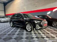 Audi Q3 35 TDI 150ch S line tronic - <small></small> 30.990 € <small>TTC</small> - #2