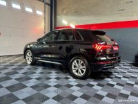 Audi Q3 35 TDI 150ch S line tronic - <small></small> 30.990 € <small>TTC</small> - #3