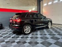 Audi Q3 35 TDI 150ch S line tronic - <small></small> 30.990 € <small>TTC</small> - #4