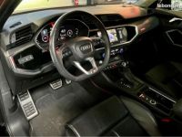 Audi Q3 35 TDI 150ch S line tronic - <small></small> 30.990 € <small>TTC</small> - #5