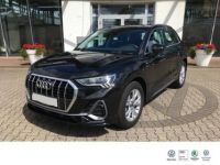 Audi Q3 35 TDI 150ch S tronic 7 - <small></small> 41.990 € <small>TTC</small> - #1