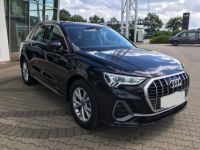 Audi Q3 35 TDI 150ch S tronic 7 - <small></small> 41.990 € <small>TTC</small> - #3