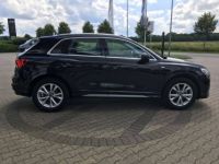 Audi Q3 35 TDI 150ch S tronic 7 - <small></small> 41.990 € <small>TTC</small> - #8