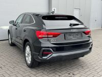 Audi Q3 35 TDi Business S tronic --COCKPIT--GARANTIE 12 M - <small></small> 31.990 € <small>TTC</small> - #4