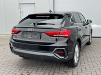 Audi Q3 35 TDi Business S tronic --COCKPIT--GARANTIE 12 M - <small></small> 31.990 € <small>TTC</small> - #6