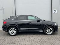 Audi Q3 35 TDi Business S tronic --COCKPIT--GARANTIE 12 M - <small></small> 31.990 € <small>TTC</small> - #7