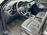 Audi Q3 35 TDi Business S tronic --COCKPIT--GARANTIE 12 M - <small></small> 31.990 € <small>TTC</small> - #9