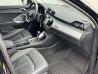 Audi Q3 35 TDi Business S tronic --COCKPIT--GARANTIE 12 M - <small></small> 31.990 € <small>TTC</small> - #11