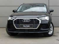 Audi Q3 35 TDI S-TRONIC - <small></small> 35.950 € <small>TTC</small> - #40
