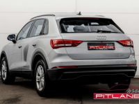 Audi Q3 35 TDi S-Tronic VIRTUAL SIEGES CHAUF 360 CAM ! - <small></small> 29.990 € <small>TTC</small> - #3