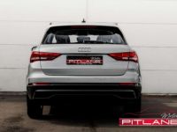 Audi Q3 35 TDi S-Tronic VIRTUAL SIEGES CHAUF 360 CAM ! - <small></small> 29.990 € <small>TTC</small> - #4