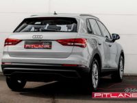 Audi Q3 35 TDi S-Tronic VIRTUAL SIEGES CHAUF 360 CAM ! - <small></small> 29.990 € <small>TTC</small> - #5