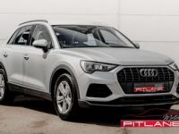 Audi Q3 35 TDi S-Tronic VIRTUAL SIEGES CHAUF 360 CAM ! - <small></small> 29.990 € <small>TTC</small> - #7