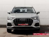 Audi Q3 35 TDi S-Tronic VIRTUAL SIEGES CHAUF 360 CAM ! - <small></small> 29.990 € <small>TTC</small> - #8