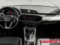 Audi Q3 35 TDi S-Tronic VIRTUAL SIEGES CHAUF 360 CAM ! - <small></small> 29.990 € <small>TTC</small> - #10