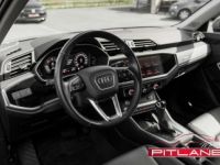 Audi Q3 35 TDi S-Tronic VIRTUAL SIEGES CHAUF 360 CAM ! - <small></small> 29.990 € <small>TTC</small> - #11