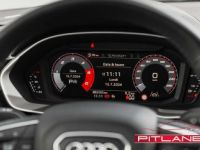 Audi Q3 35 TDi S-Tronic VIRTUAL SIEGES CHAUF 360 CAM ! - <small></small> 29.990 € <small>TTC</small> - #22