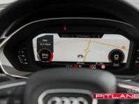 Audi Q3 35 TDi S-Tronic VIRTUAL SIEGES CHAUF 360 CAM ! - <small></small> 29.990 € <small>TTC</small> - #23