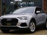 Audi Q3 35 TDi VIRTUAL COCKPIT -Bte AUTO -NAVI -EU 6d-TEMP - <small></small> 25.990 € <small>TTC</small> - #1