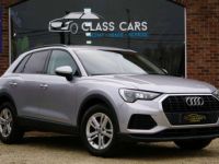 Audi Q3 35 TDi VIRTUAL COCKPIT -Bte AUTO -NAVI -EU 6d-TEMP - <small></small> 25.990 € <small>TTC</small> - #2