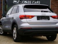 Audi Q3 35 TDi VIRTUAL COCKPIT -Bte AUTO -NAVI -EU 6d-TEMP - <small></small> 25.990 € <small>TTC</small> - #4